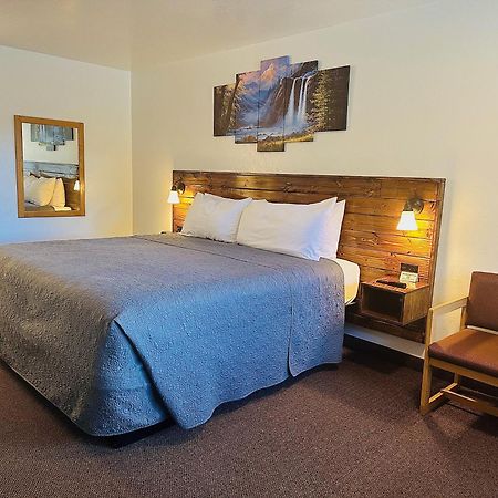Red Bear Inn Ennis Zewnętrze zdjęcie